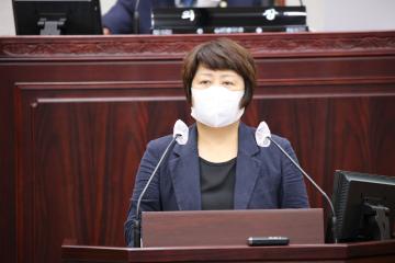 제196회 안성시의회 임시회 본회의