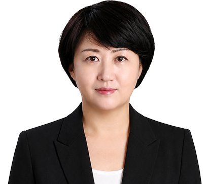 안성시의회 의장 반인숙