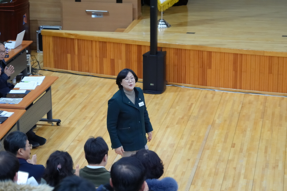 '공도읍정책공감토크' 게시글의 사진(10)