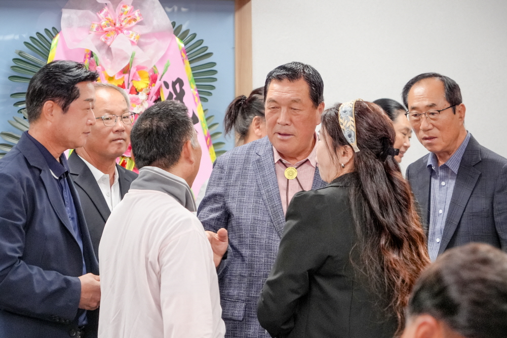 '고삼면지역발전협의회 발대식' 게시글의 사진(3)