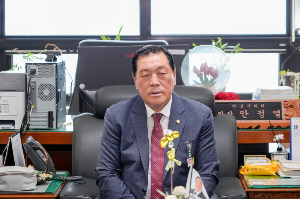 '안성시의회 안성시 차담회' 게시글의 사진(3)