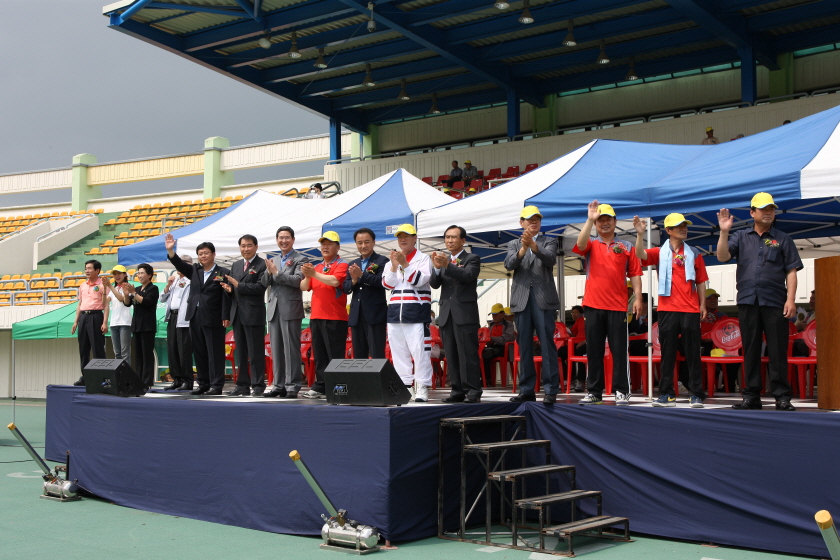 '제9회 보개면민 체육대회' 게시글의 사진(3)