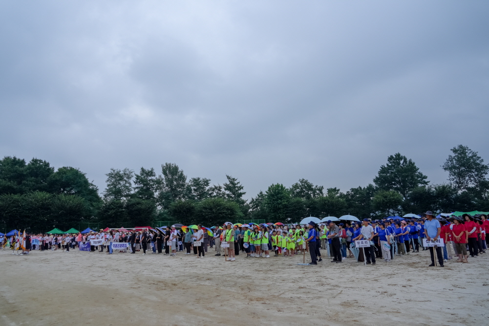 '제79회 일죽면민 체육대회' 게시글의 사진(9)