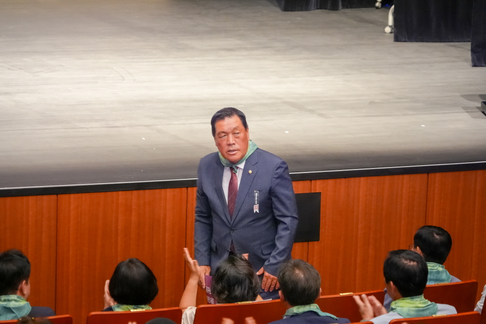 '제28회 양성평등 기념행사' 게시글의 사진(11)
