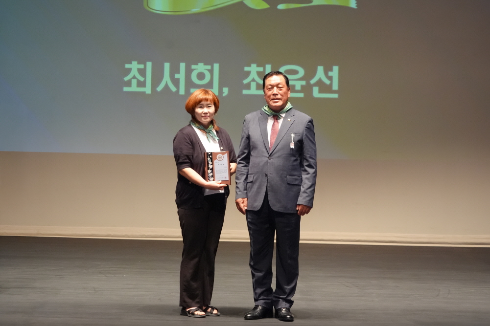 '제28회 양성평등 기념행사' 게시글의 사진(20)