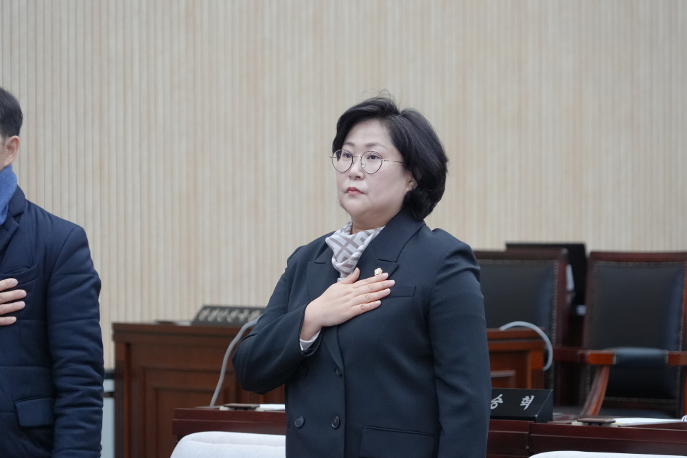 '2026년 안성시의회 시무식' 게시글의 사진(10)