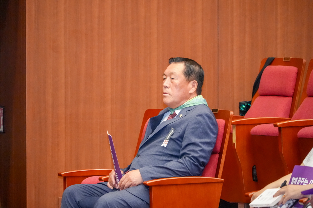 '제28회 양성평등 기념행사' 게시글의 사진(8)