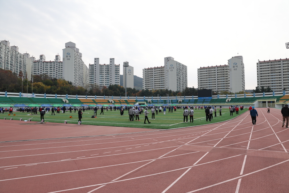 '제27회 경기도협회장기 게이트볼대회' 게시글의 사진(15)