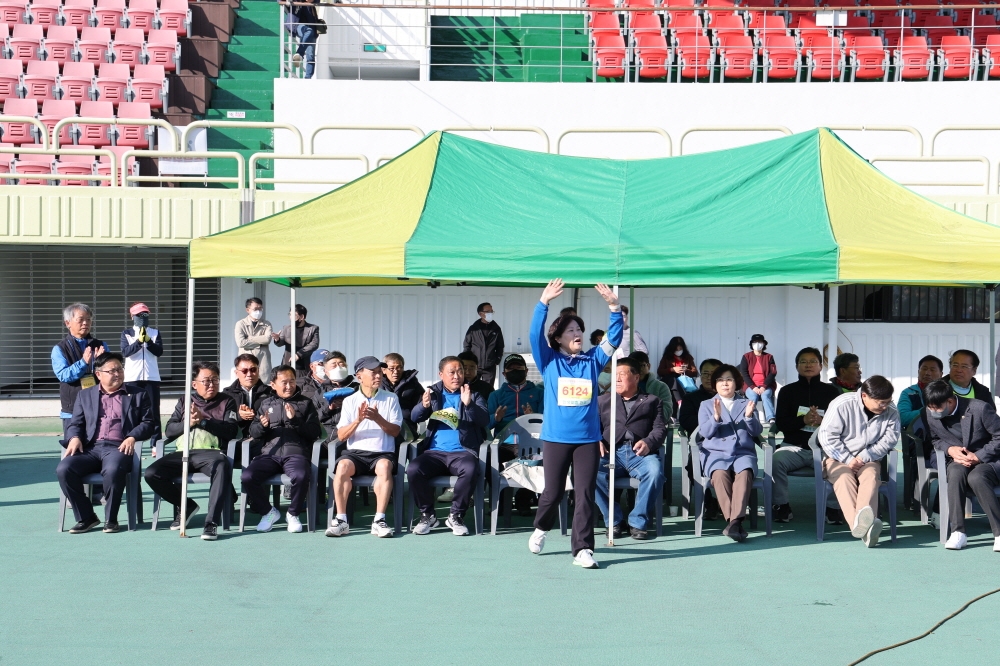 '안성맞춤마라톤대회' 게시글의 사진(5)
