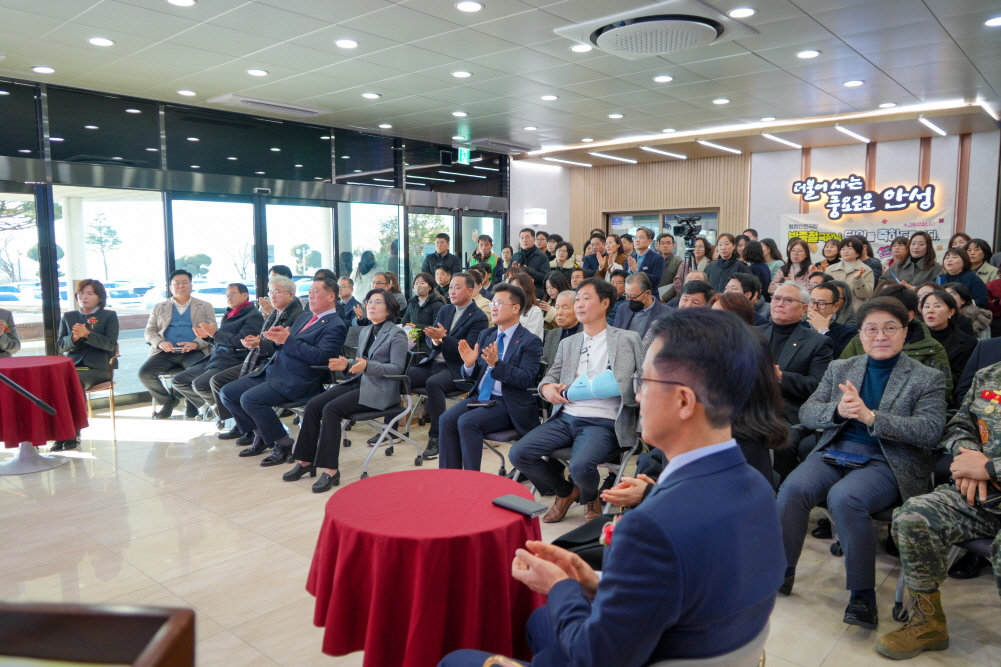 2025 하반기 퇴임식 및 환송식