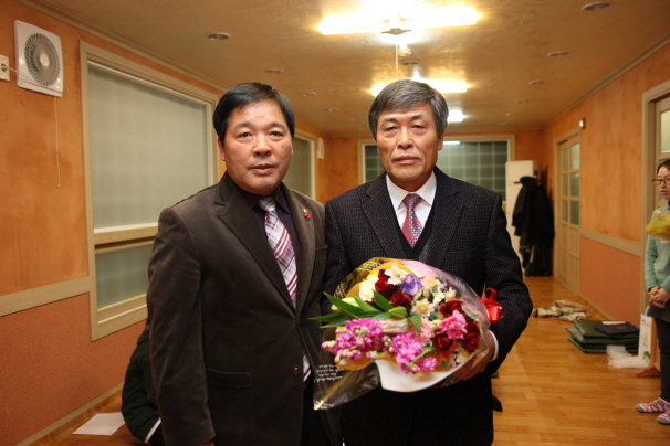 '2013년 안성시의회 송년회' 게시글의 사진(3)