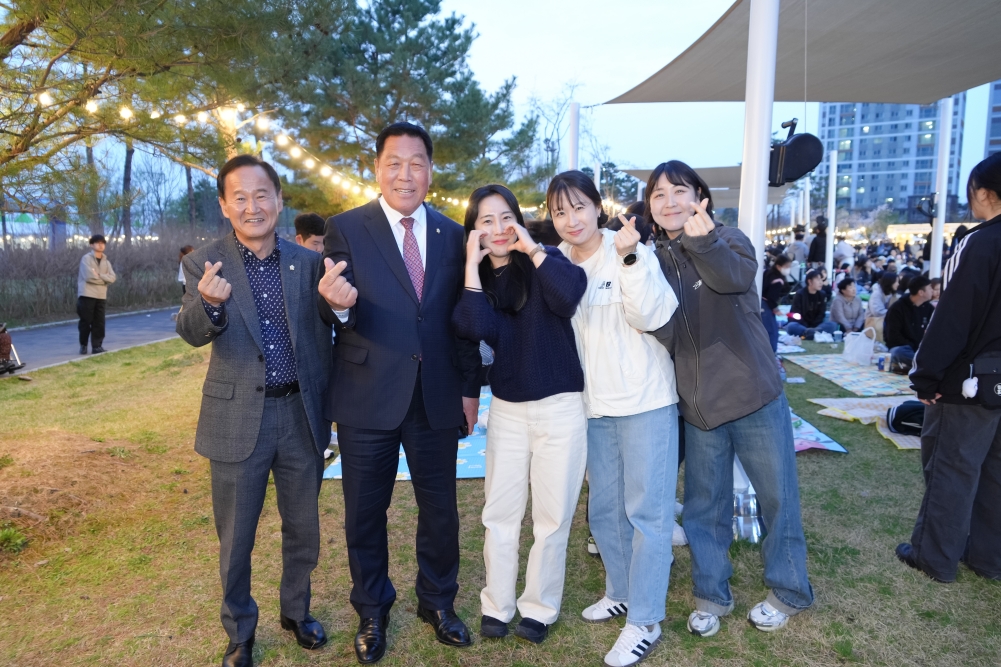 시민의날 29주년 기념 2026 안성문화장 페스타 개최