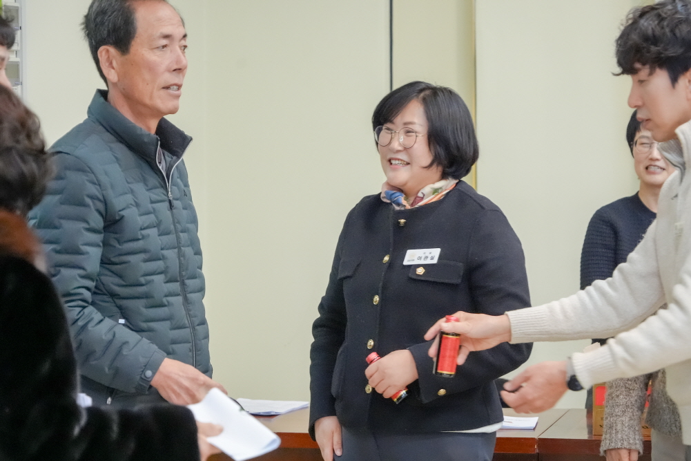 '고삼면정책공감토크' 게시글의 사진(8)