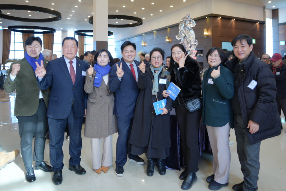 '2026년 상공회의소 신년회' 게시글의 사진(25)