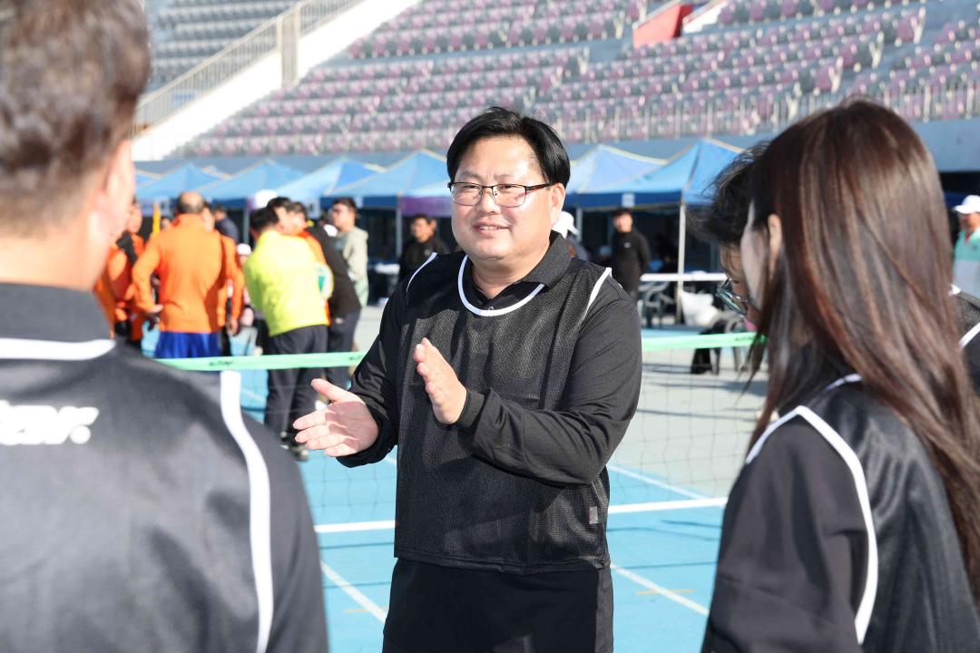 '2023 경기도 시·군의회의원 한마음 체육대회' 게시글의 사진(74)