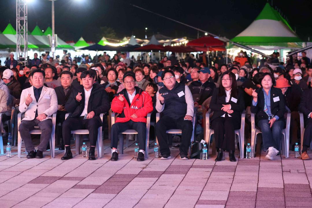 '2023 안성맞춤 남사당 바우덕이축제 개막식' 게시글의 사진(16)