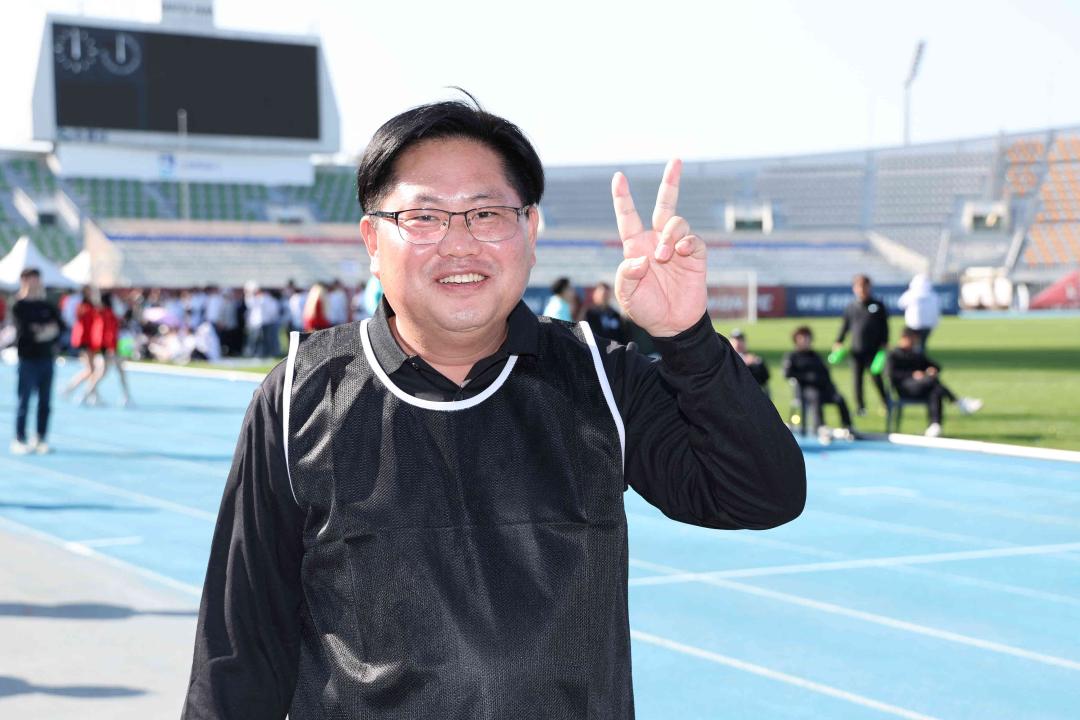 '2023 경기도 시·군의회의원 한마음 체육대회' 게시글의 사진(72)