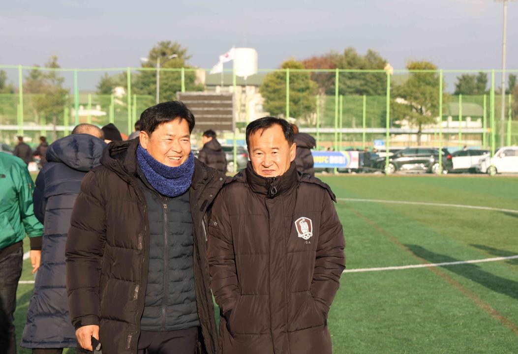 '제7회 안성시장배 기수별축구대회' 게시글의 사진(11)