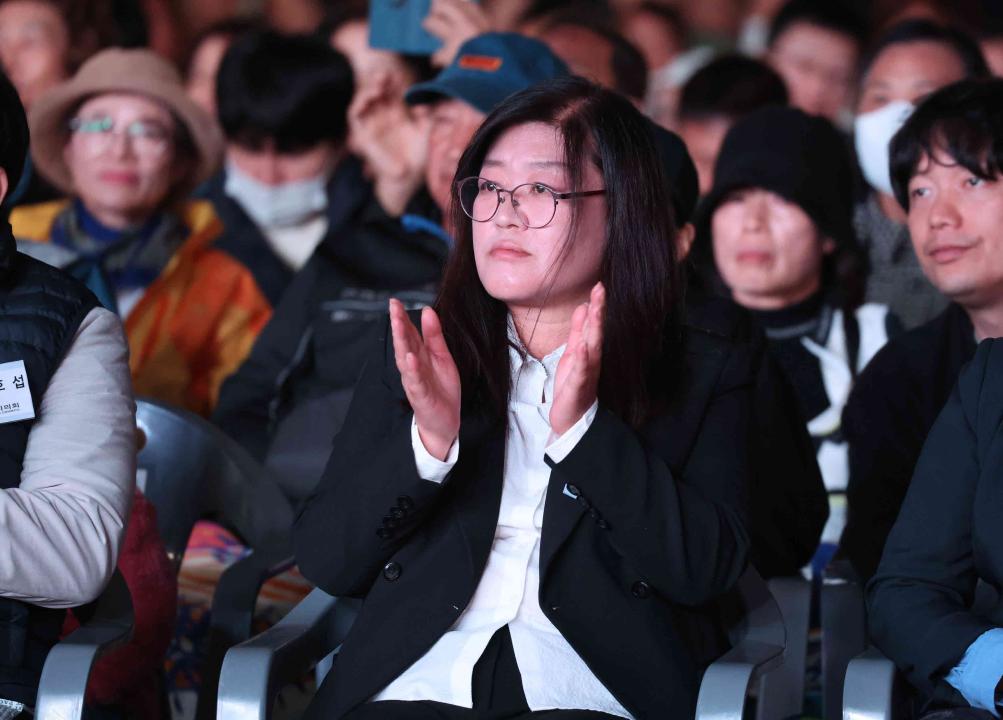 '2023 안성맞춤 남사당 바우덕이축제 개막식' 게시글의 사진(20)