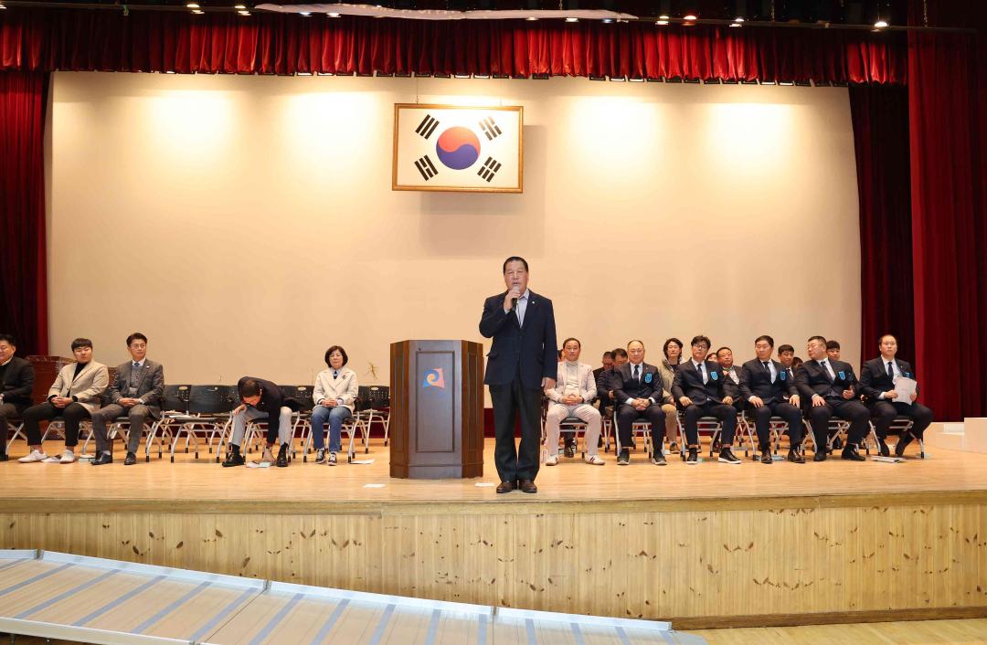 '제1회 안성시체육회장배 유도대회' 게시글의 사진(2)