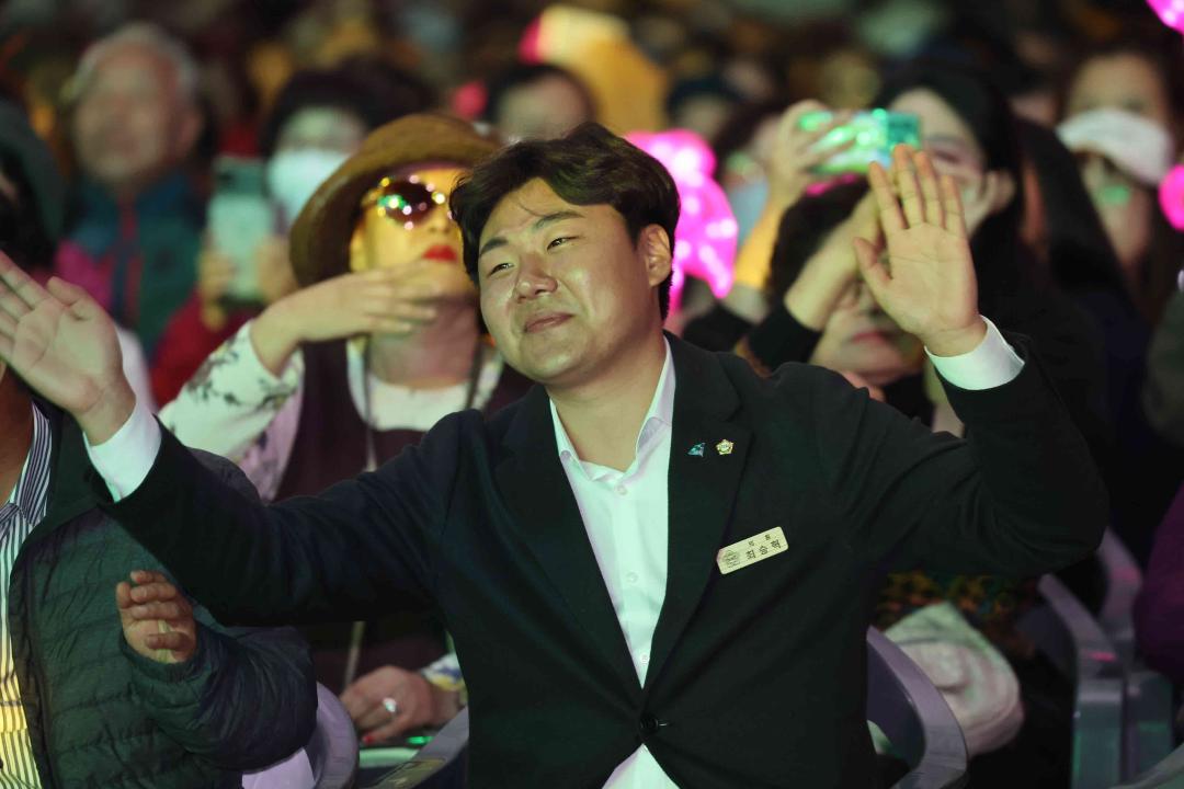 '2023 안성맞춤 남사당 바우덕이축제 폐막식' 게시글의 사진(25)