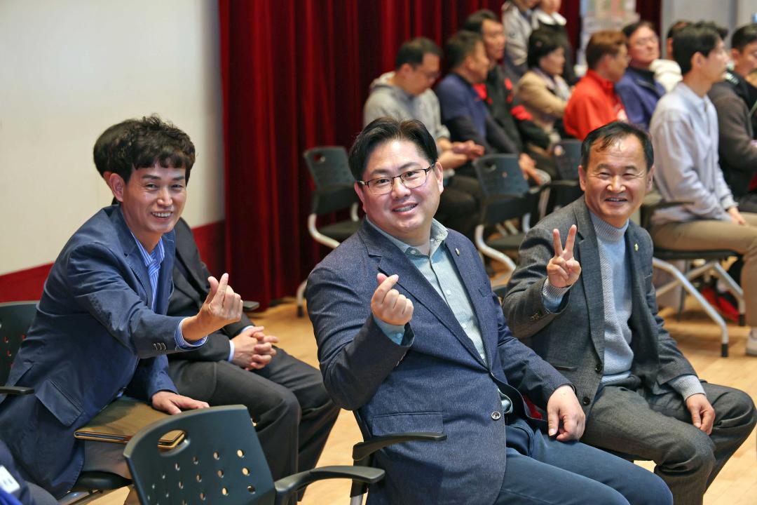'제20회 안성시장기 종별 탁구대회' 게시글의 사진(15)