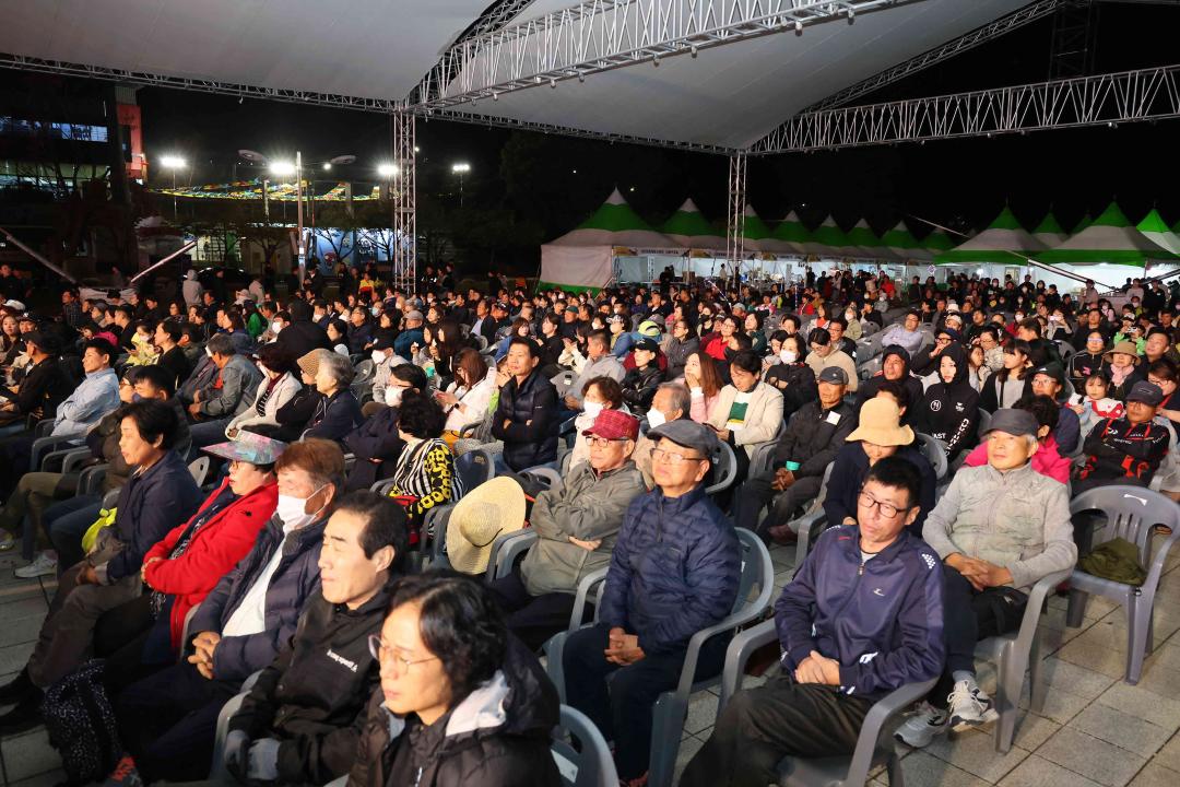 '2023 안성맞춤 남사당 바우덕이축제 개막식' 게시글의 사진(31)