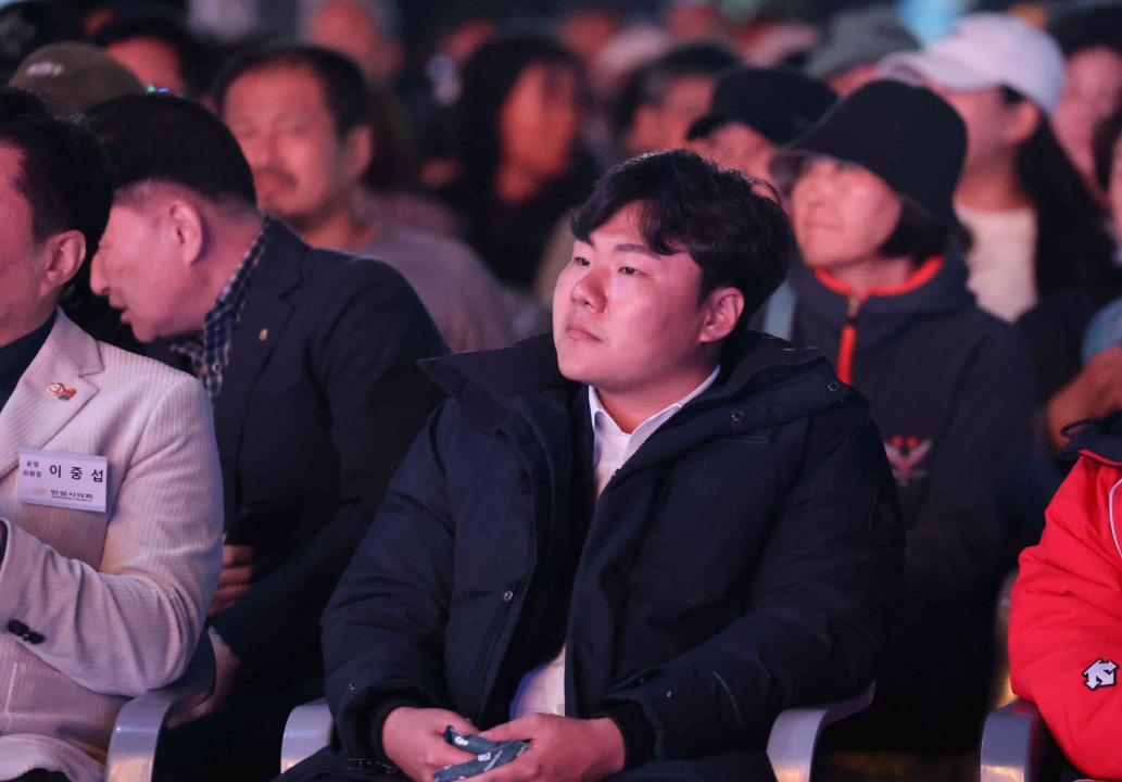 '2023 안성맞춤 남사당 바우덕이축제 개막식' 게시글의 사진(5)