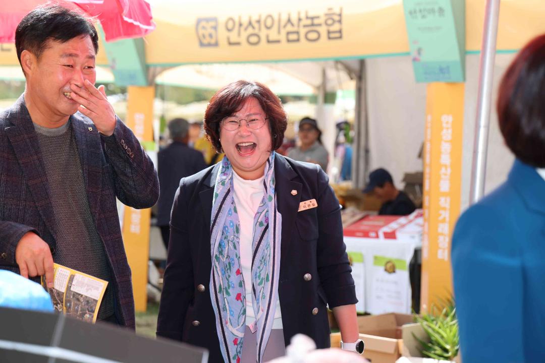 '2023 안성맞춤 남사당 바우덕이축제 축제장 투어' 게시글의 사진(55)