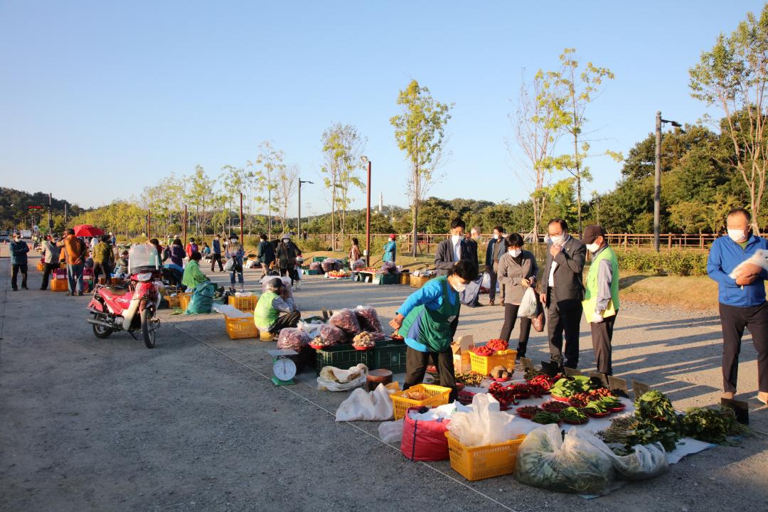 '안성농업인직거래 새벽시장' 게시글의 사진(4)