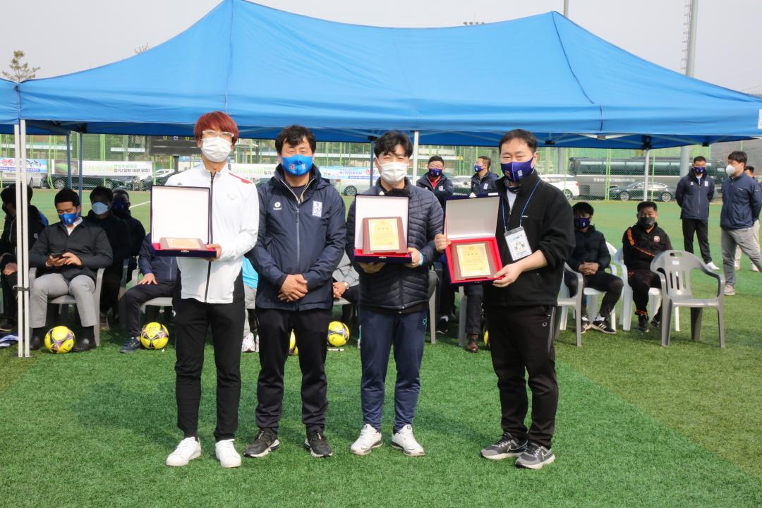 '안성시축구협회장배 축구대회' 게시글의 사진(6)