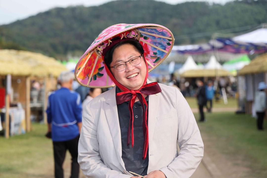 '2023 안성맞춤 남사당 바우덕이축제 축제장 투어' 게시글의 사진(42)