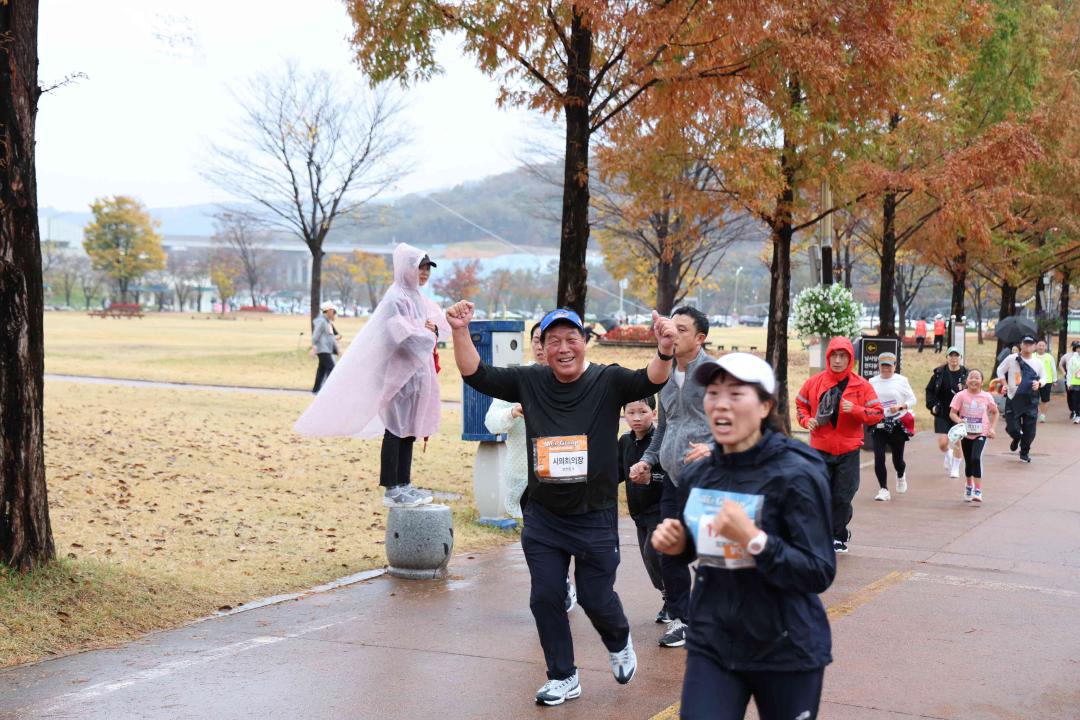 '제23회 안성맞춤 전국 마라톤대회' 게시글의 사진(30)