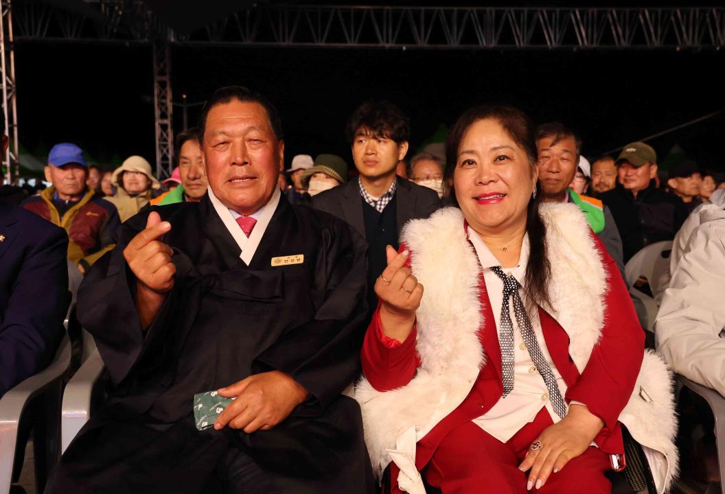 '2023 안성맞춤 남사당 바우덕이축제 개막식' 게시글의 사진(22)