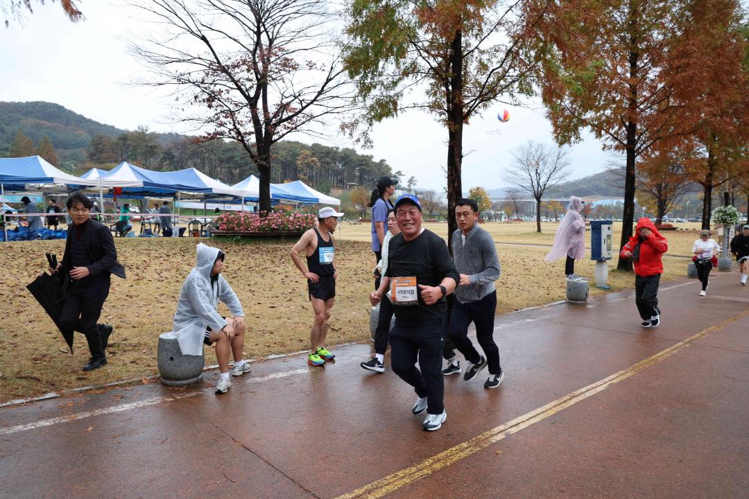 '제23회 안성맞춤 전국 마라톤대회' 게시글의 사진(32)