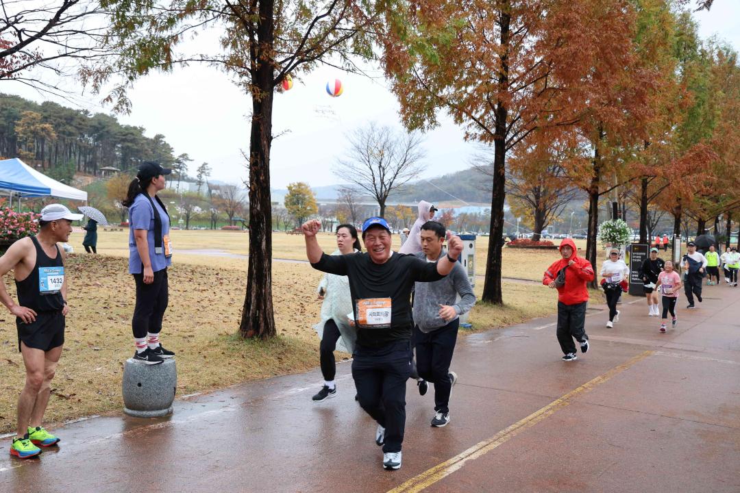 '제23회 안성맞춤 전국 마라톤대회' 게시글의 사진(31)