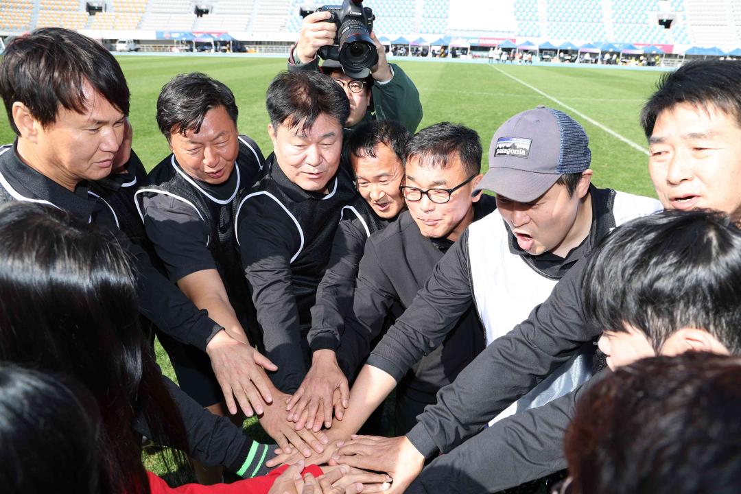 '2023 경기도 시·군의회의원 한마음 체육대회' 게시글의 사진(62)