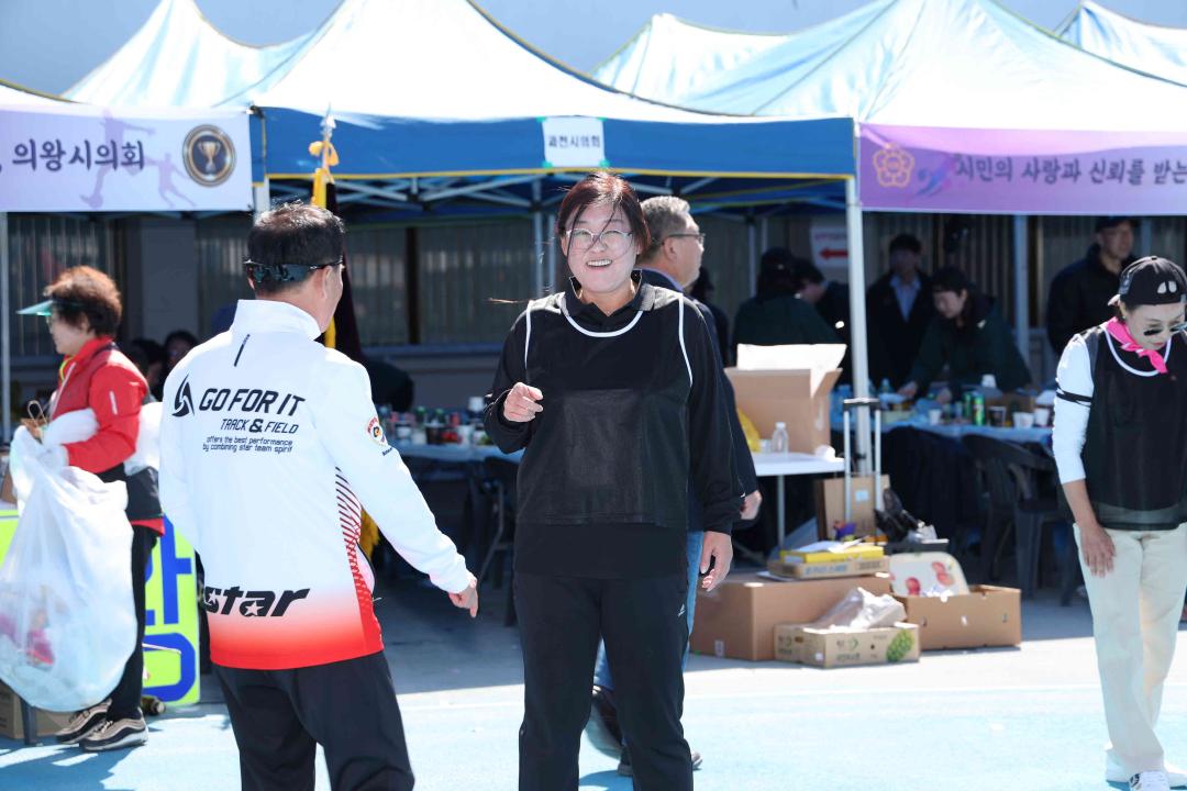 '2023 경기도 시·군의회의원 한마음 체육대회' 게시글의 사진(13)