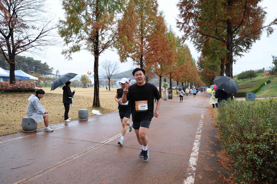 '제23회 안성맞춤 전국 마라톤대회' 게시글의 사진(24)