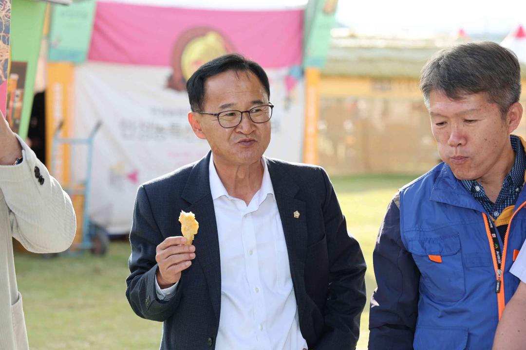 '2023 안성맞춤 남사당 바우덕이축제 축제장 투어' 게시글의 사진(31)