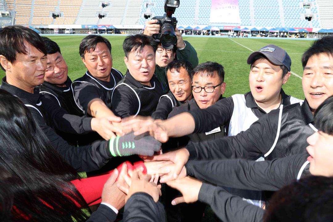 '2023 경기도 시·군의회의원 한마음 체육대회' 게시글의 사진(63)