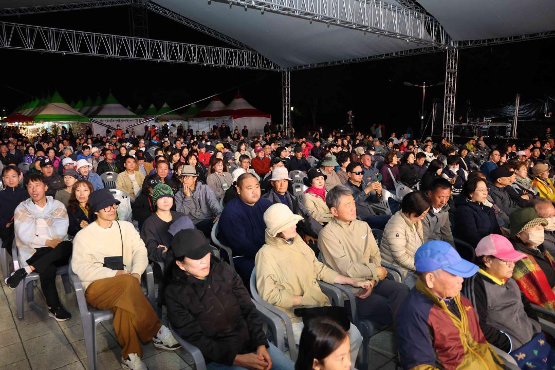'2023 안성맞춤 남사당 바우덕이축제 개막식' 게시글의 사진(30)