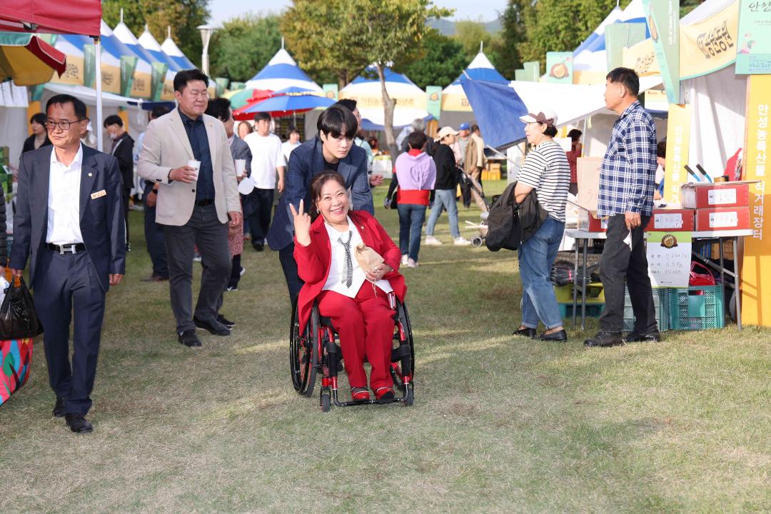 '2023 안성맞춤 남사당 바우덕이축제 축제장 투어' 게시글의 사진(41)