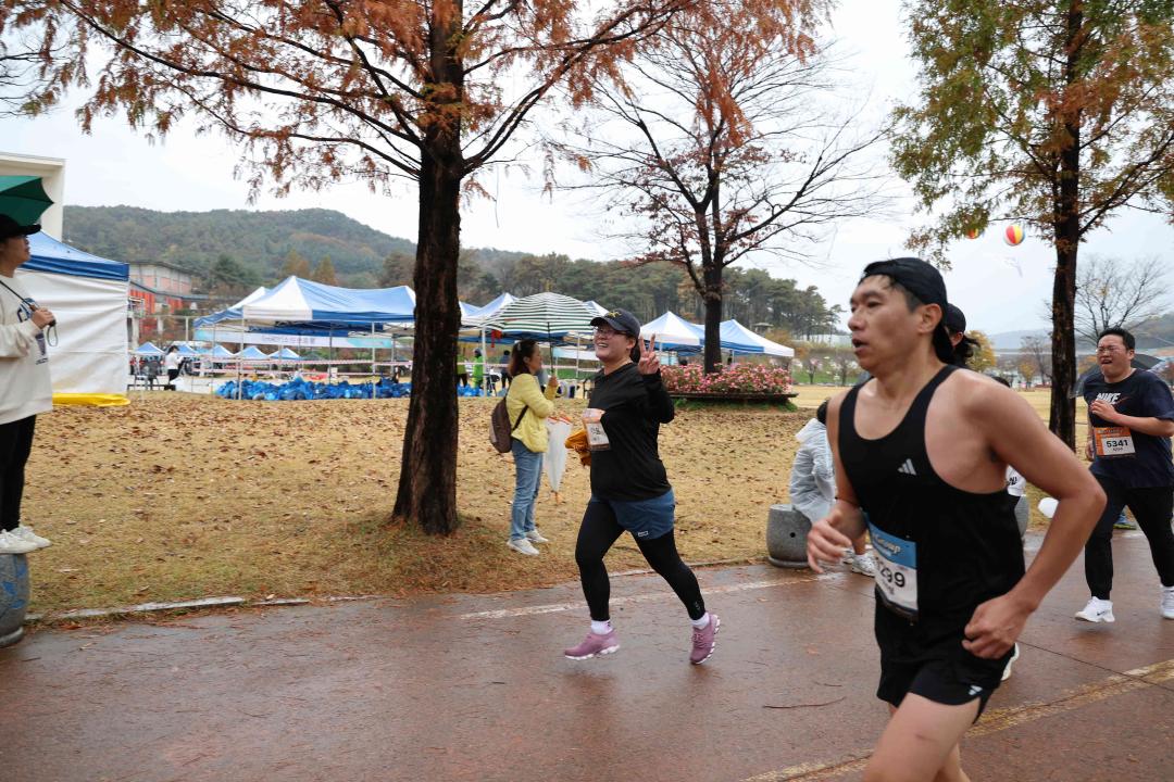 '제23회 안성맞춤 전국 마라톤대회' 게시글의 사진(21)