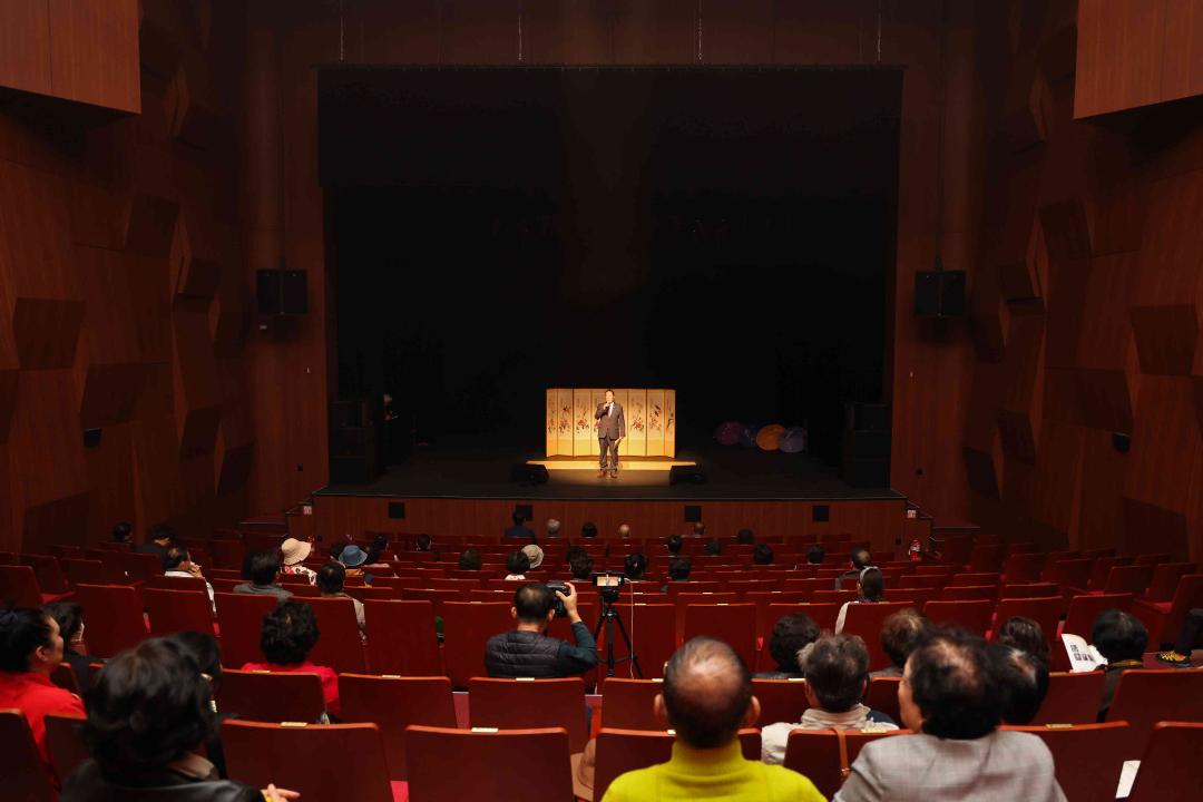 '제30회 안성국악제 셜흔번째 놀이마당' 게시글의 사진(2)