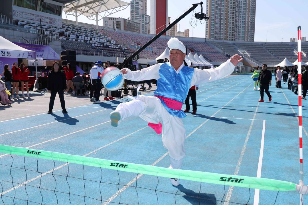 '2023 경기도 시·군의회의원 한마음 체육대회' 게시글의 사진(64)