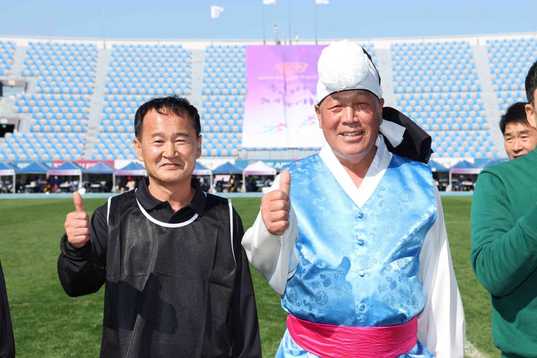 '2023 경기도 시·군의회의원 한마음 체육대회' 게시글의 사진(51)
