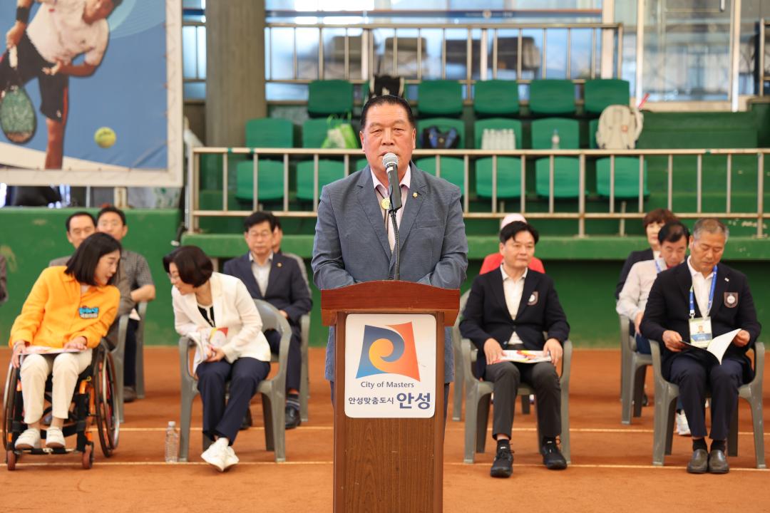 '제24회 문화체육관광부장관기 전국소프트테니스대회' 게시글의 사진(2)