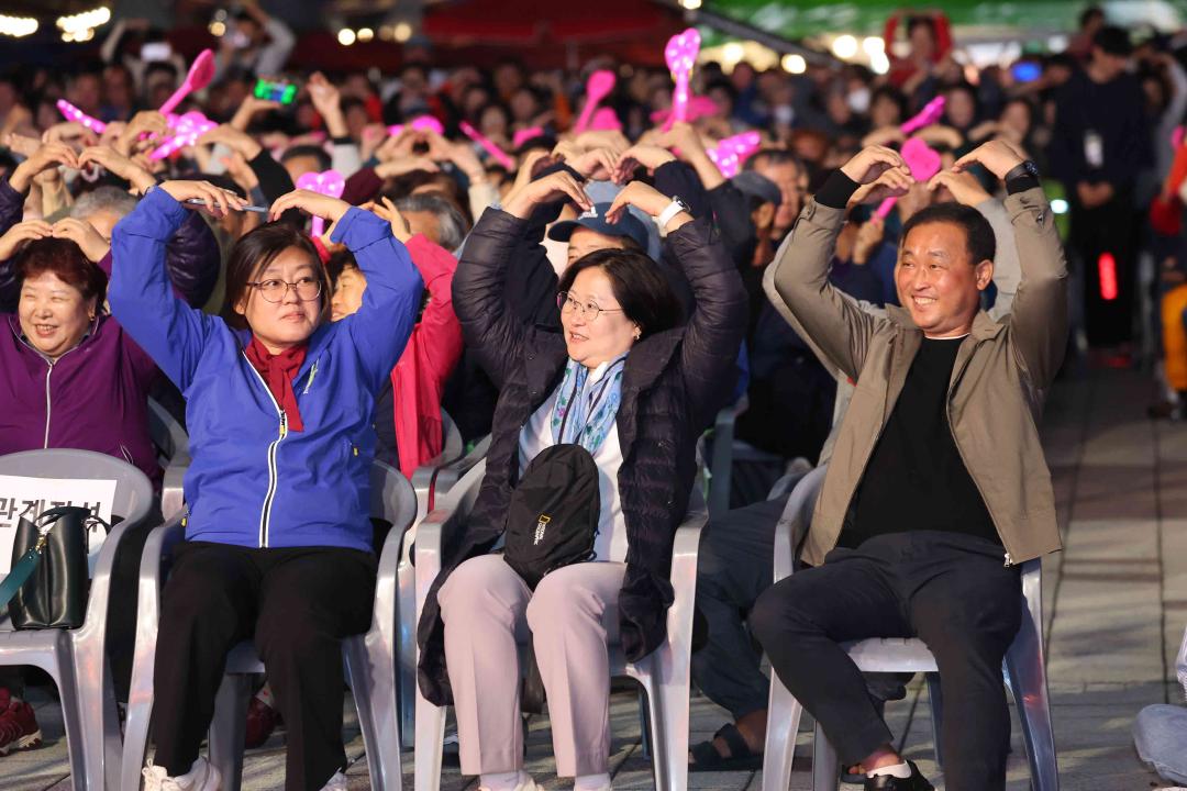 '2023 안성맞춤 남사당 바우덕이축제 폐막식' 게시글의 사진(22)