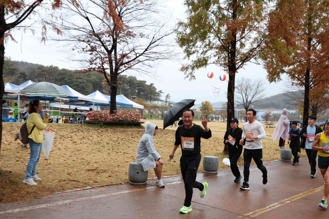 '제23회 안성맞춤 전국 마라톤대회' 게시글의 사진(26)